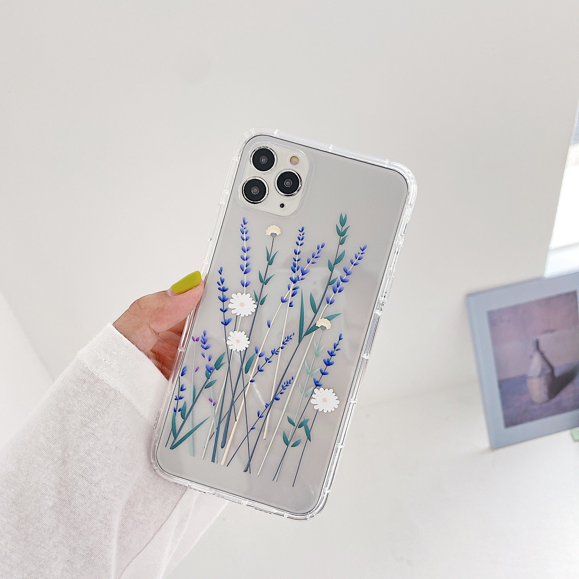 Flower phone case Flower phone case